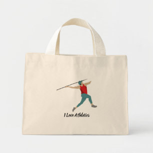 Bolsa Tote Mini Javelin