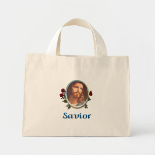 Bolsa Tote Mini João 3:16