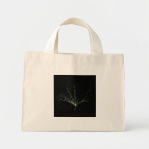 Bolsa Tote Mini Lado Escuro 1 ttcn