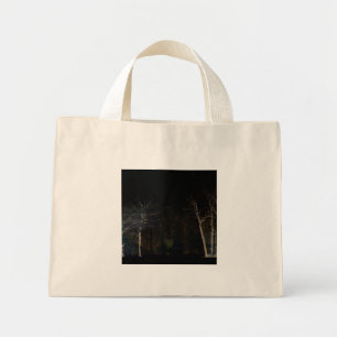 Bolsa Tote Mini Lado Escuro 4 ttm