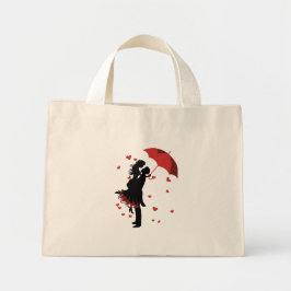 Bolsa Tote Mini Love Nr. 10