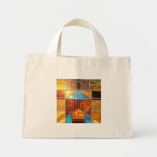 Bolsa Tote Mini Luz linda