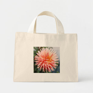 Bolsa Tote Mini Madalena Deslumbrante Flor