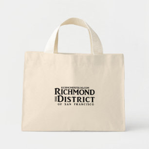Bolsa Tote Mini Marca de Tote