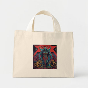 Bolsa Tote Mini Melhor imagem