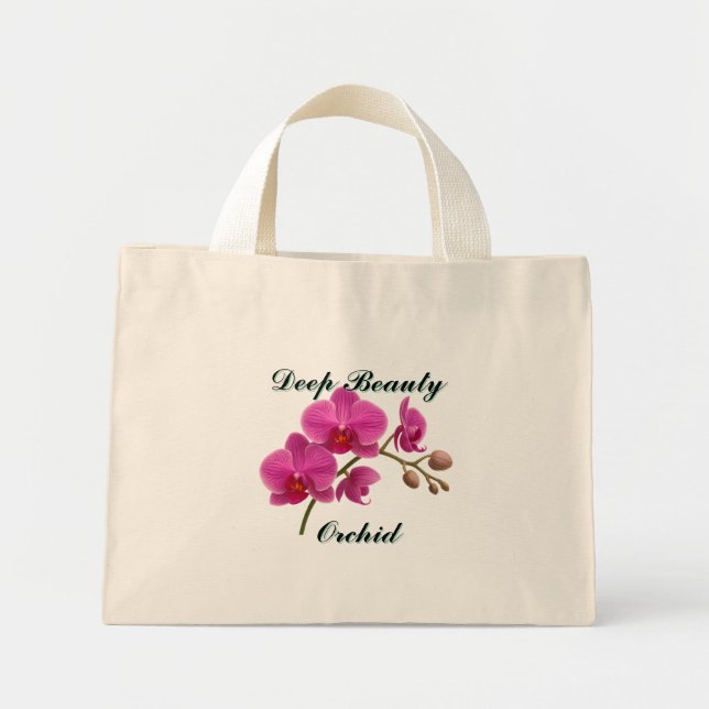 Bolsa Tote Mini Minitote (Frente)