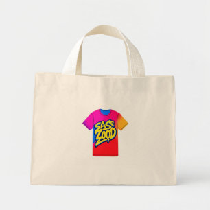 Bolsa Tote Mini Muito bonito design lindo em