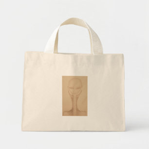 Bolsa Tote Mini Nandi