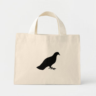 Bolsa Tote Mini Pombo