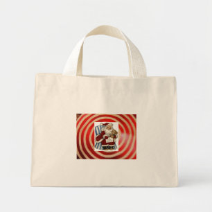 Bolsa Tote Mini Presentes maravilhosos