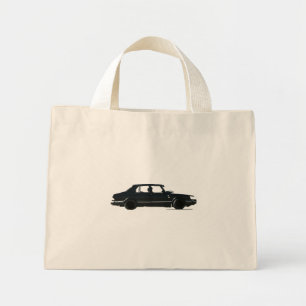 BOLSA TOTE MINI SAAB 900