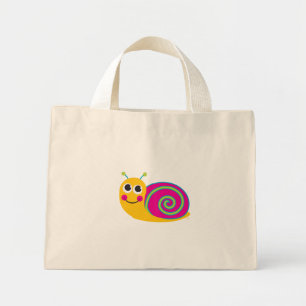 Bolsa Tote Mini Saco