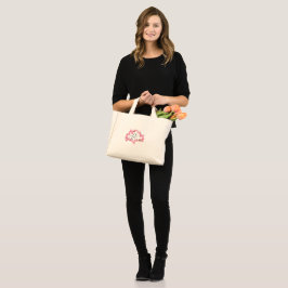 Bolsa Tote Mini Saco de ferramentas da Lei da Aloha