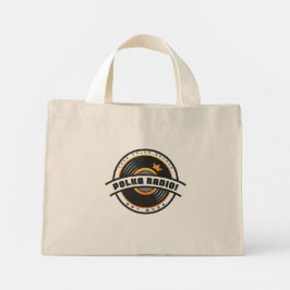 Bolsa Tote Mini Saco de mão