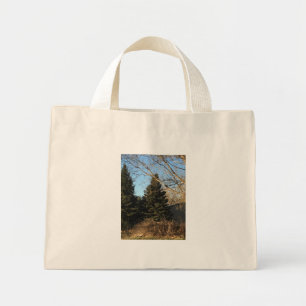 Bolsa Tote Mini saco de primavera