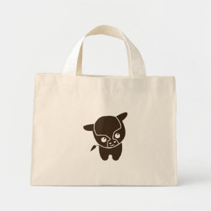 Bolsa Tote Mini Saco Ox