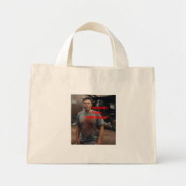 BOLSA TOTE MINI SEM REIS