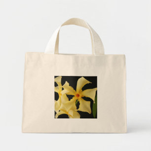 Bolsa Tote Mini Star Jasmine Flower tta