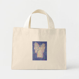 Bolsa Tote Mini Starry Night Angel