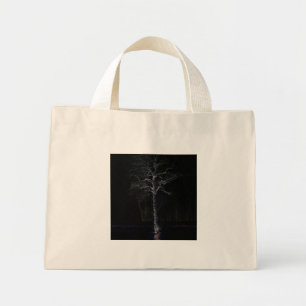 Bolsa Tote Mini Tcn do lado escuro 3