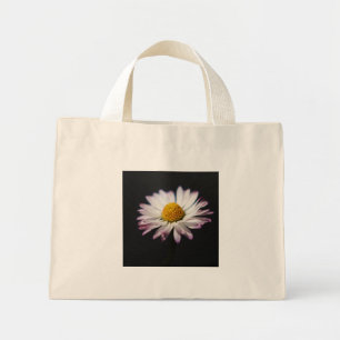 Bolsa Tote Mini Tcna comum Daisy