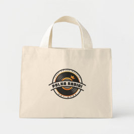 Bolsa Tote Mini Tote Bag