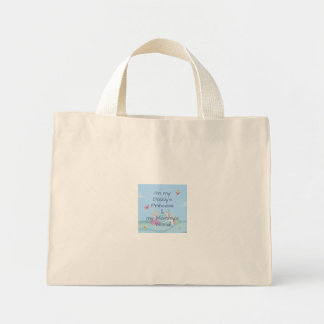 Bolsa Tote Mini Tote Bag