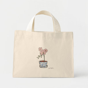 Bolsa Tote Mini Tote Bag