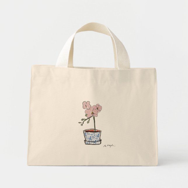 Bolsa Tote Mini Tote Bag (Frente)