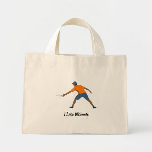Bolsa Tote Mini Ultimate