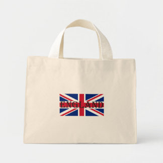 Bolsa Tote Mini Union Jack Flag England