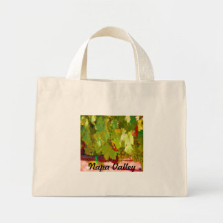 Bolsa Tote Mini Vale do Napa