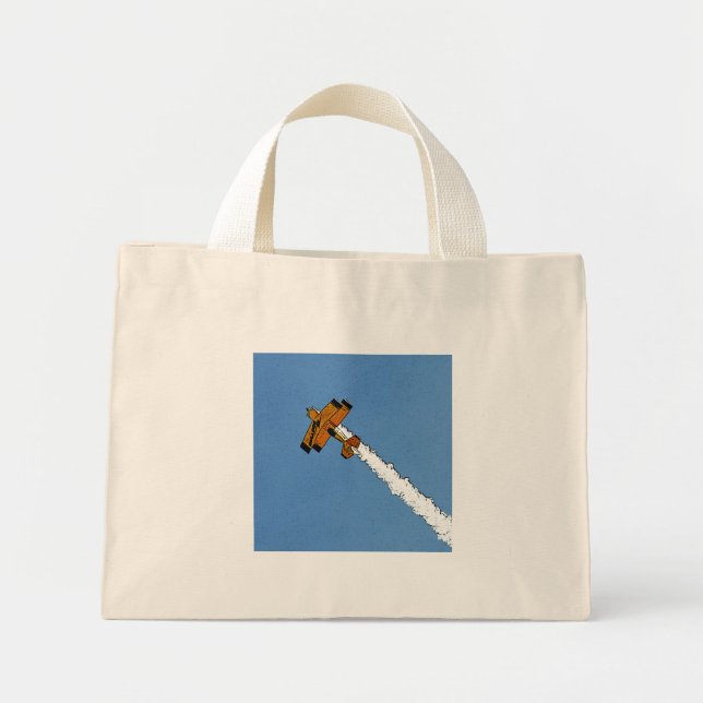 Bolsa Tote Mini Voo 1 ttcnm (Frente)