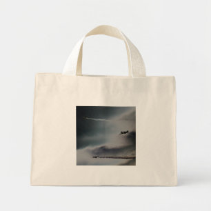 Bolsa Tote Mini Voo 4 bagttcn