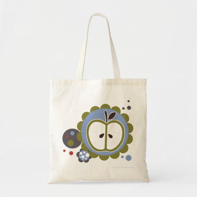 Bolsa Tote Miniaplicativo Tote Bag (Frente)