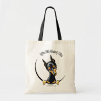 Miniatura Pinscher IAAM