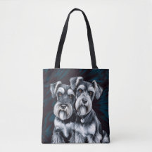 Miniatura Schnauzer Pals