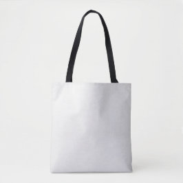 Bolsa Tote Minimalista Branca para o Dia a Dia