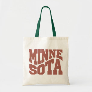 Bolsa Tote Minnesota