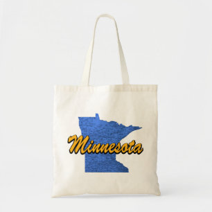 Bolsa Tote Minnesota