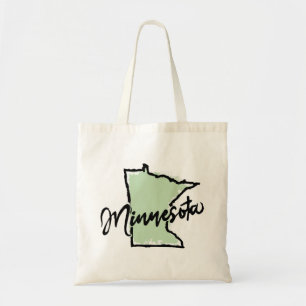 Bolsa Tote Minnesota