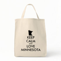 MINNESOTA personalizável