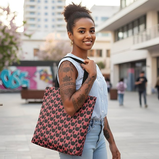 Bolsa Tote Minni (Criador carregado)
