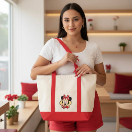 Bolsa Tote Minni