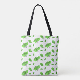 Bolsa Tote Minttu