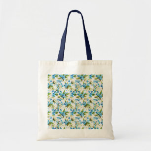 Bolsa Tote Miosótis