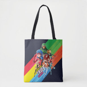 Bolsa Tote Miraculoso Mostra Seus Poderes Verdadeiros