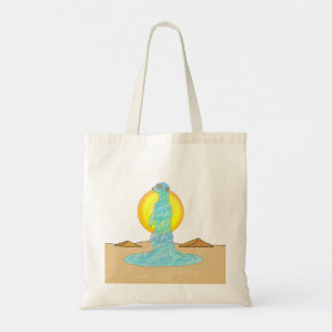 Bolsa Tote Miragem viva