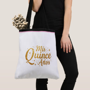 Bolsa Tote Miss Quince