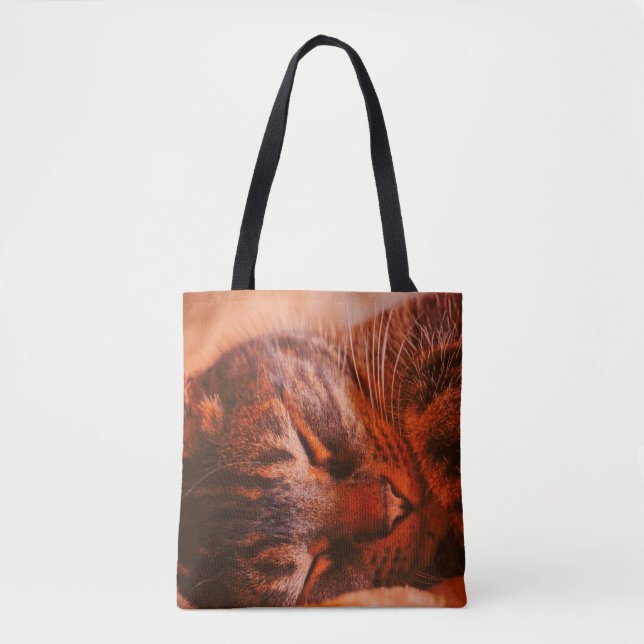 Bolsa Tote Missing Free (Frente)